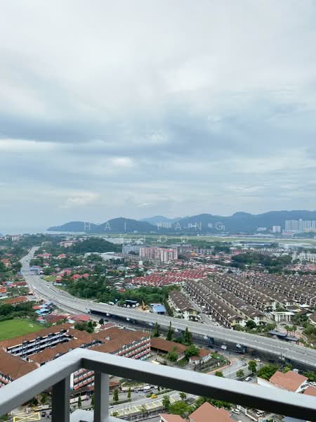 Service Residence for Rent at M Vista - Hai Yang Khoo - Exterior - PropertyGuru.com.my