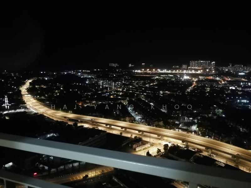 Service Residence for Rent at M Vista - Hai Yang Khoo - View - PropertyGuru.com.my