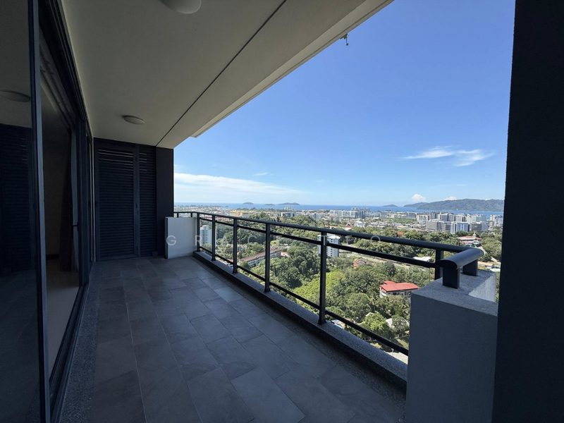 Untuk Dijual - Harrington Suites