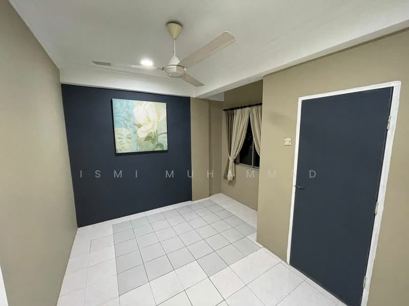 Apartment for Sale at Pangsapuri Perdana Villa - Ismi Muhammad - Interior - PropertyGuru.com.my