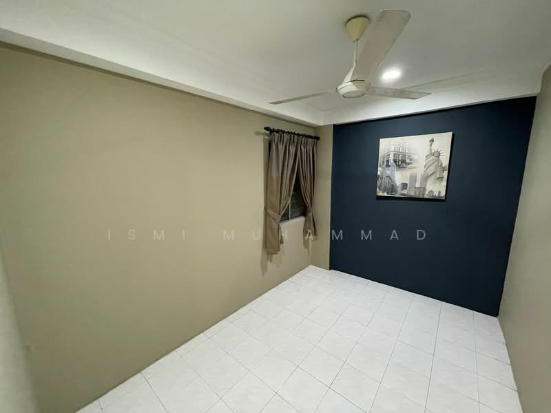 Apartment for Sale at Pangsapuri Perdana Villa - Ismi Muhammad - Interior - PropertyGuru.com.my