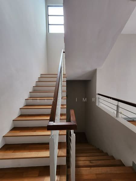 Semi-Detached House for Sale in Bukit Jelutong (Shah Alam) - Sheikh Imran - Interior - PropertyGuru.com.my