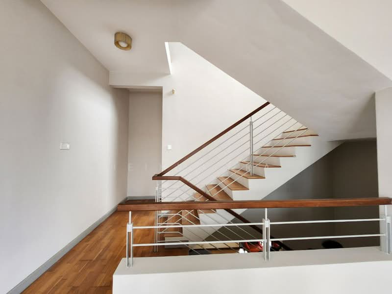 Semi-Detached House for Sale in Bukit Jelutong (Shah Alam) - Sheikh Imran - Interior - PropertyGuru.com.my