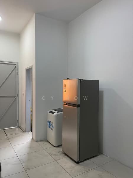 3-storey Terraced House for Rent in Bukit Mertajam (Penang) - CY How - Interior - PropertyGuru.com.my