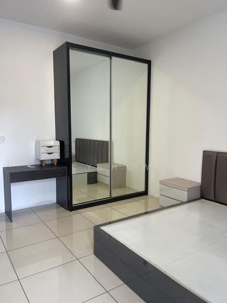 3-storey Terraced House for Rent in Bukit Mertajam (Penang) - CY How - Bedroom - PropertyGuru.com.my