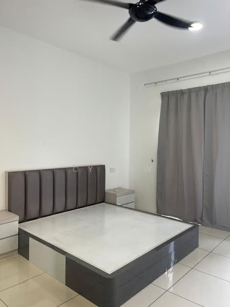 3-storey Terraced House for Rent in Bukit Mertajam (Penang) - CY How - Bedroom - PropertyGuru.com.my