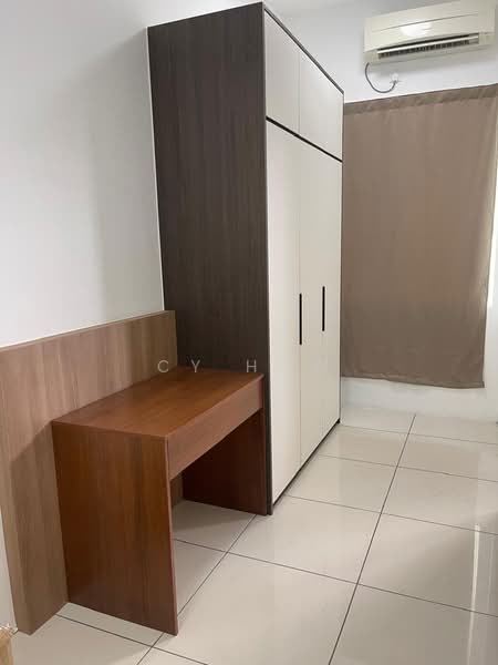 3-storey Terraced House for Rent in Bukit Mertajam (Penang) - CY How - Interior - PropertyGuru.com.my