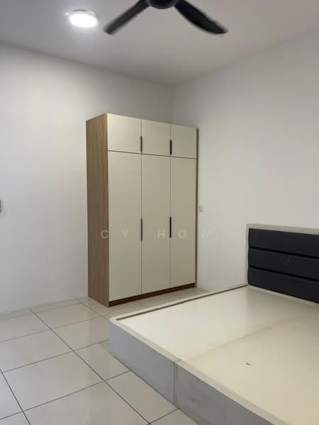 3-storey Terraced House for Rent in Bukit Mertajam (Penang) - CY How - Bedroom - PropertyGuru.com.my