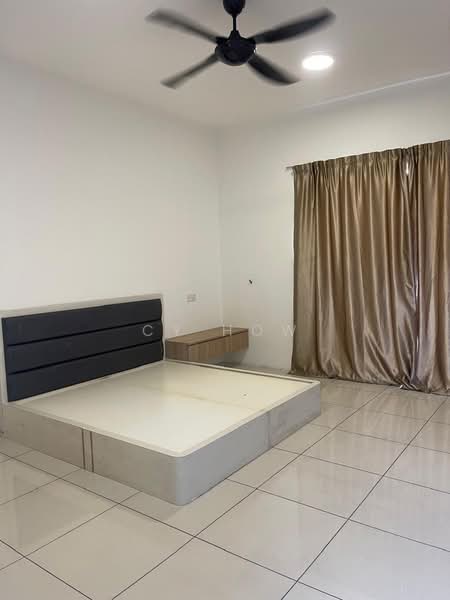 3-storey Terraced House for Rent in Bukit Mertajam (Penang) - CY How - Bedroom - PropertyGuru.com.my