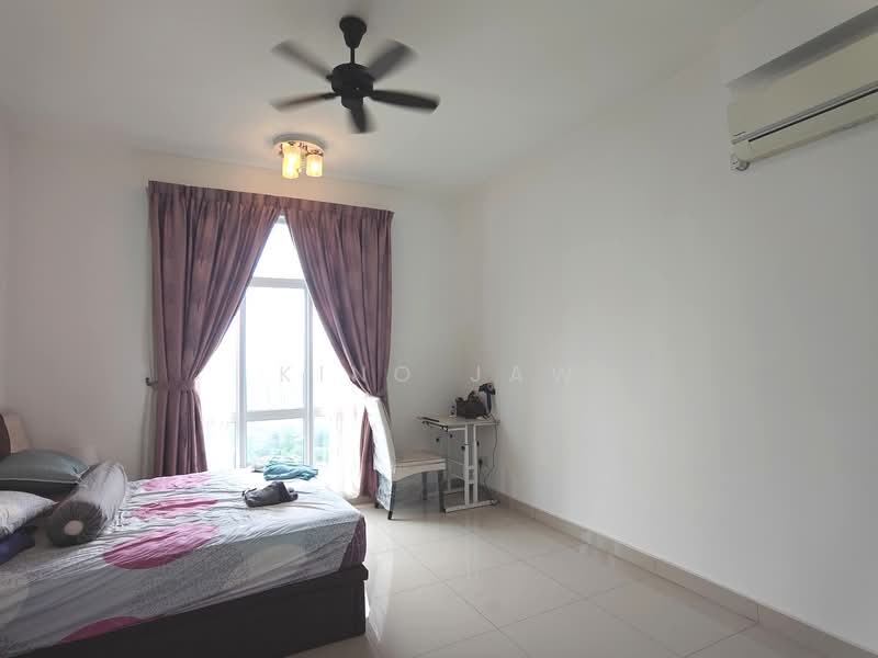 Twin Galaxy (Dwi Galaksi) untuk Untuk Disewa - RM 3,000 /bulan, Feb 2026 - Bedroom - PropertyGuru.com.my
