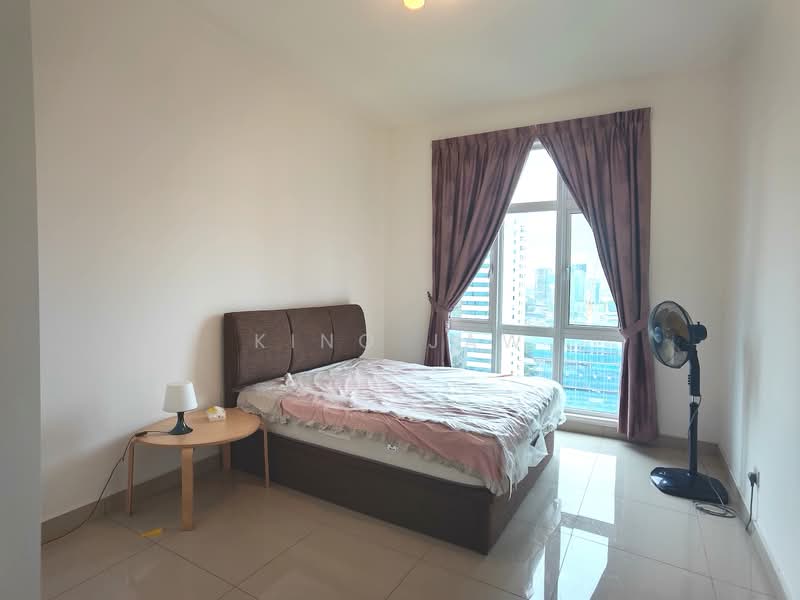 Twin Galaxy (Dwi Galaksi) untuk Untuk Disewa - RM 3,000 /bulan, Feb 2026 - Bedroom - PropertyGuru.com.my