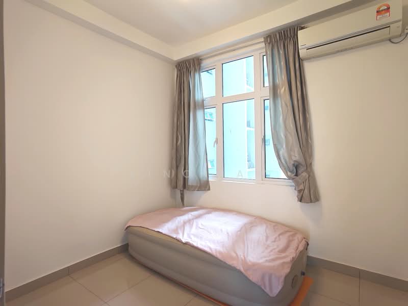 Twin Galaxy (Dwi Galaksi) untuk Untuk Disewa - RM 3,000 /bulan, Feb 2026 - Bedroom - PropertyGuru.com.my