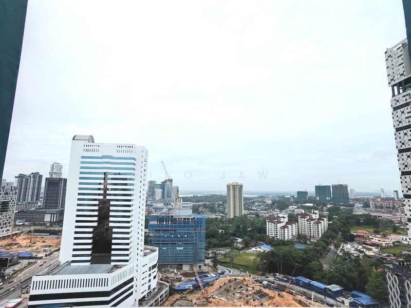 Twin Galaxy (Dwi Galaksi) untuk Untuk Disewa - RM 3,000 /bulan, Feb 2026 - Exterior - PropertyGuru.com.my