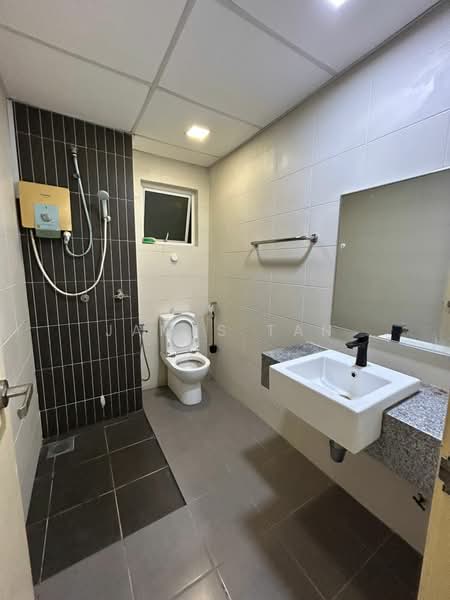 Service Residence for Rent at Metropolitan Square - James Tan - Bathroom - PropertyGuru.com.my