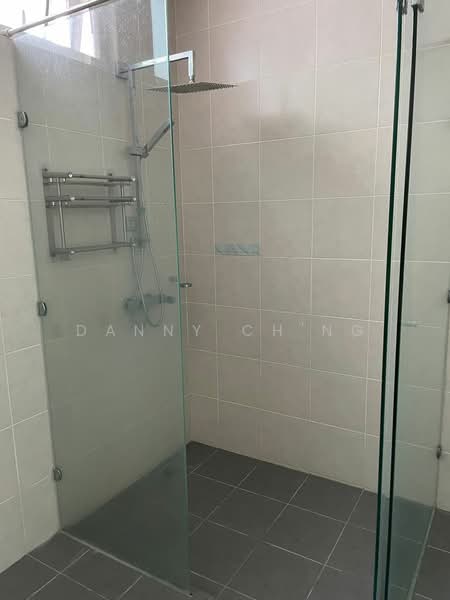 Condominium for Rent at Southbay Plaza - Danny Ch'ng - Bathroom - PropertyGuru.com.my