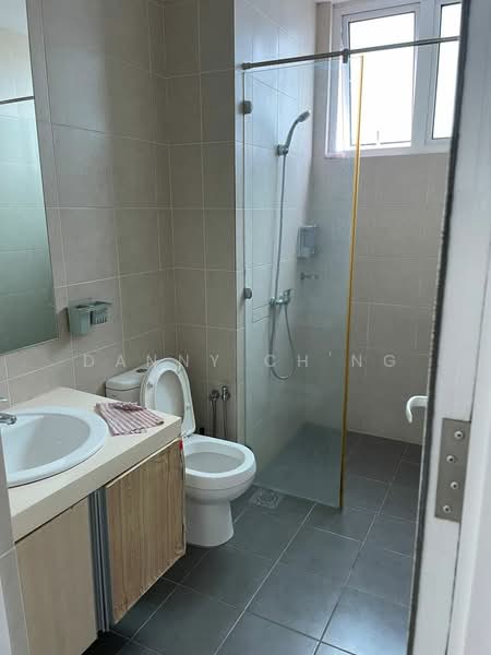 Condominium for Rent at Southbay Plaza - Danny Ch'ng - Bathroom - PropertyGuru.com.my