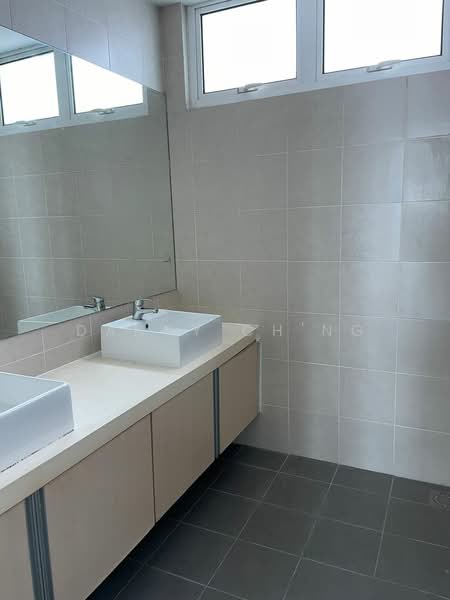 Condominium for Rent at Southbay Plaza - Danny Ch'ng - Bathroom - PropertyGuru.com.my