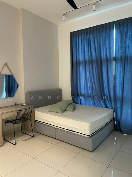Condominium for Rent at Southbay Plaza - Danny Ch'ng - Bedroom - PropertyGuru.com.my