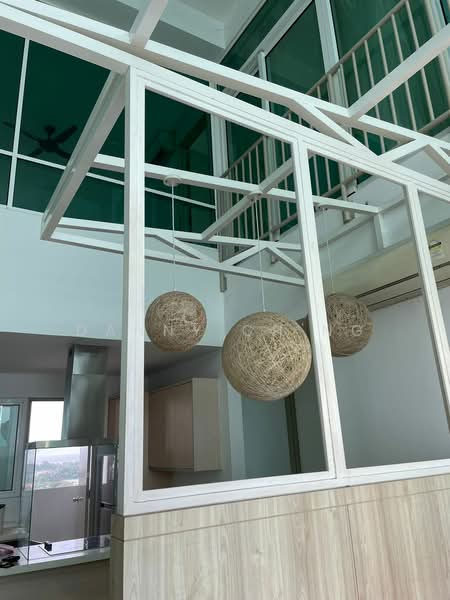 Condominium for Rent at Southbay Plaza - Danny Ch'ng - Interior - PropertyGuru.com.my