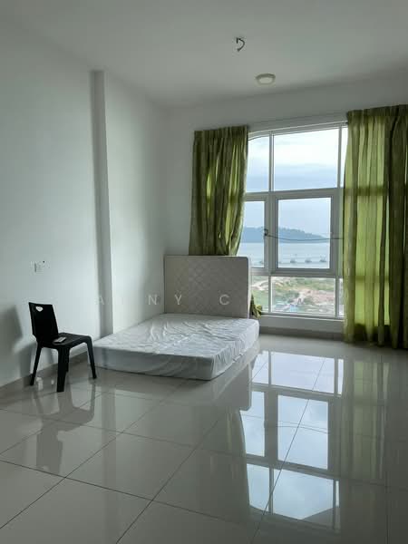 Condominium for Rent at Southbay Plaza - Danny Ch'ng - Bedroom - PropertyGuru.com.my