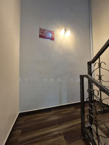 2-storey Terraced House for Sale in Taman Puteri Wangsa (Ulu Tiram) - Ee Fong Toh - Interior - PropertyGuru.com.my