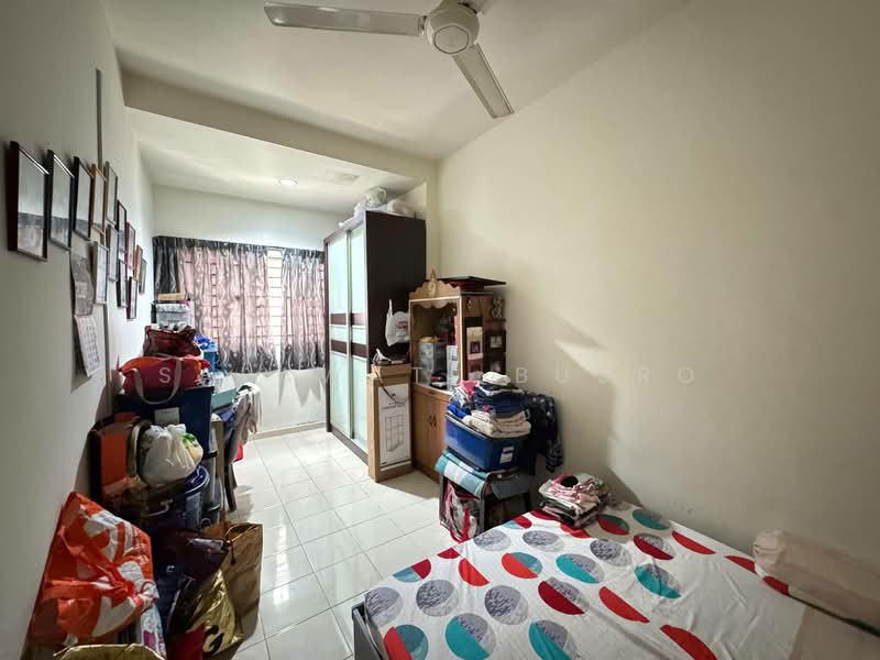 Double Storey Terrace Taman Damai Utama Bandar Kinrara Puchong untuk Untuk Dijual - RM 840,000, Feb 2026 - Bedroom - PropertyGuru.com.my