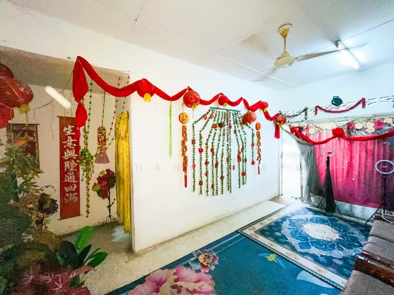 Taman Orkid Jalan Tempinis, Meru untuk Untuk Dijual - RM 270,000, Mac 2026 - Interior - PropertyGuru.com.my