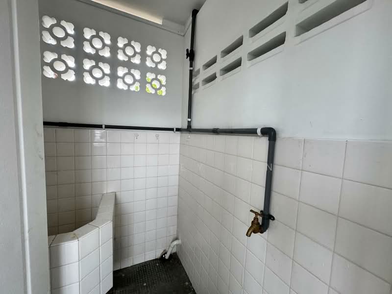 Bandar Hilir untuk Untuk Disewa - RM 3,000 /bulan, Feb 2026 - Interior - PropertyGuru.com.my