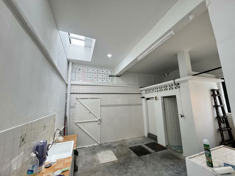 Bandar Hilir untuk Untuk Disewa - RM 3,000 /bulan, Feb 2026 - Interior - PropertyGuru.com.my