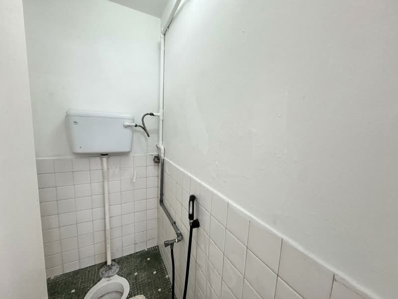 Bandar Hilir untuk Untuk Disewa - RM 3,000 /bulan, Feb 2026 - Bathroom - PropertyGuru.com.my