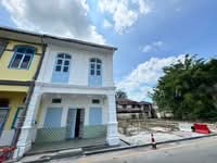 For Rent - Bandar Hilir