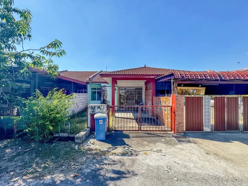 Residential Land for Sale in Telok Panglima Garang (Selangor) - Nana Cheah - Exterior - PropertyGuru.com.my