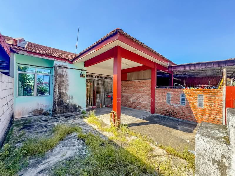 Residential Land for Sale in Telok Panglima Garang (Selangor) - Nana Cheah - Exterior - PropertyGuru.com.my