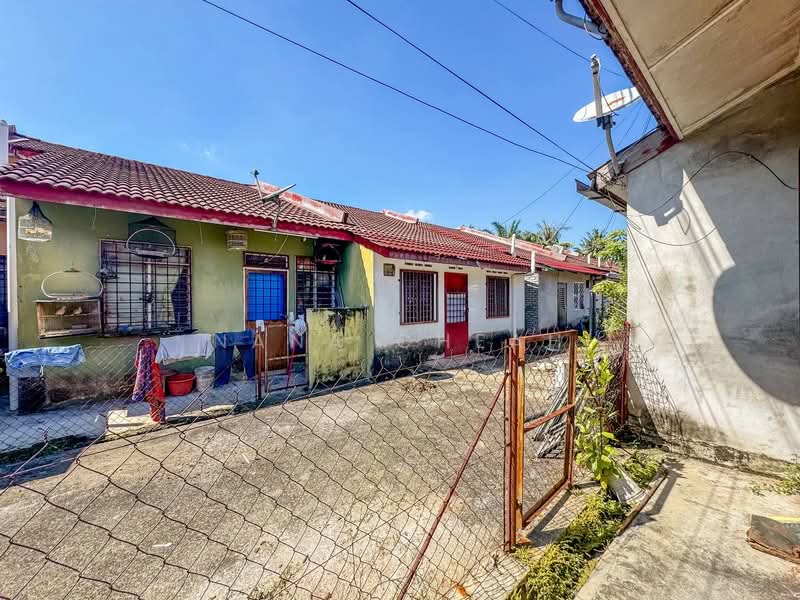 Residential Land for Sale in Telok Panglima Garang (Selangor) - Nana Cheah - Exterior - PropertyGuru.com.my