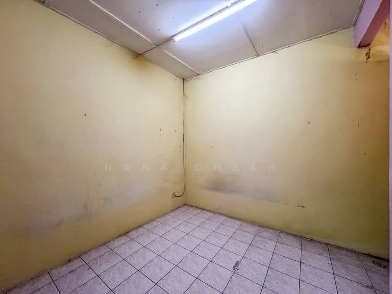 Residential Land for Sale in Telok Panglima Garang (Selangor) - Nana Cheah - Interior - PropertyGuru.com.my