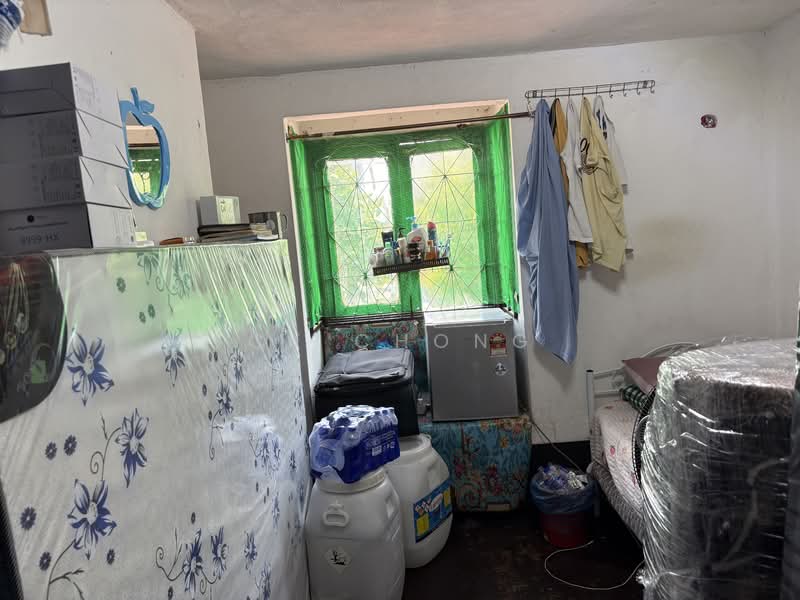 3 Storey Terrace Taman Sentul Jaya, Sentul Kuala Lumpur untuk Untuk Dijual - RM 399,999, Mac 2026 - Bedroom - PropertyGuru.com.my