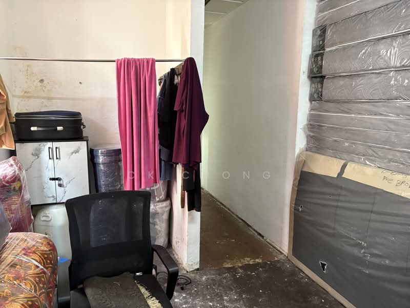 3 Storey Terrace Taman Sentul Jaya, Sentul Kuala Lumpur untuk Untuk Dijual - RM 399,999, Mac 2026 - Interior - PropertyGuru.com.my