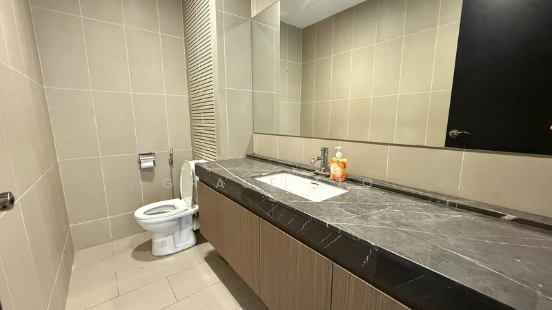 Condominium for Sale at Pelagos Designer Suites@ Water Front - Grace Teo - PropertyGuru.com.my