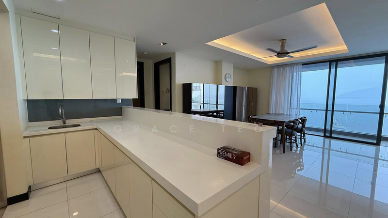 Condominium for Sale at Pelagos Designer Suites@ Water Front - Grace Teo - PropertyGuru.com.my