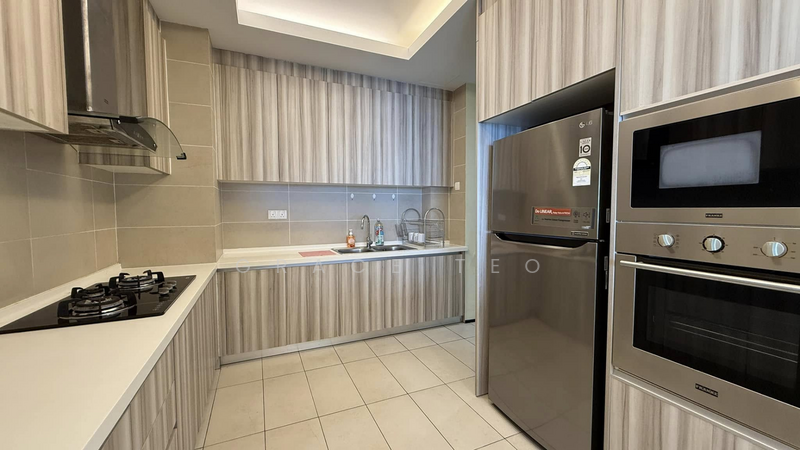 Condominium for Sale at Pelagos Designer Suites@ Water Front - Grace Teo - PropertyGuru.com.my