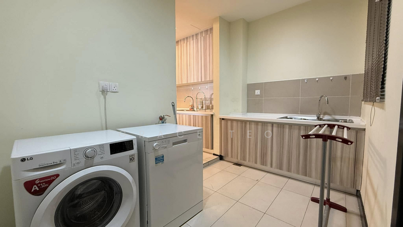 Condominium for Sale at Pelagos Designer Suites@ Water Front - Grace Teo - PropertyGuru.com.my