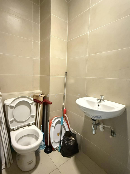 Condominium for Sale at Pelagos Designer Suites@ Water Front - Grace Teo - PropertyGuru.com.my