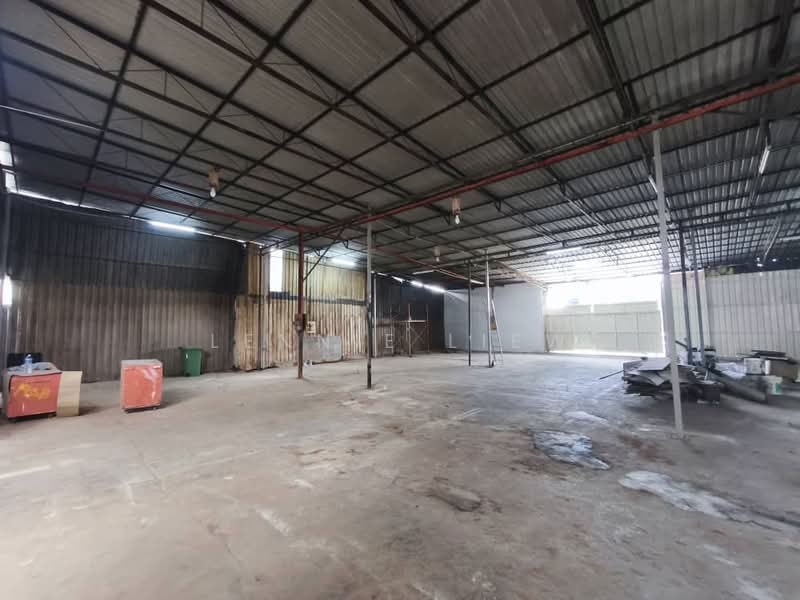 Warehouse for Rent in Kepong (Selangor) - Lennie Liew - Interior - PropertyGuru.com.my