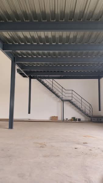 Warehouse for Rent in Kepong (Selangor) - Lennie Liew - Interior - PropertyGuru.com.my
