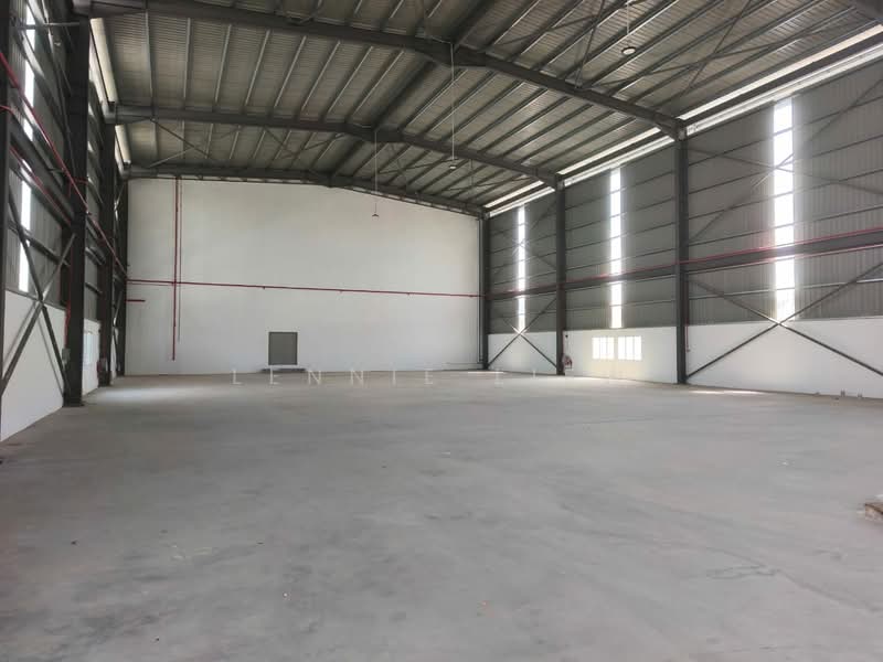 Warehouse for Rent in Kepong (Selangor) - Lennie Liew - Interior - PropertyGuru.com.my
