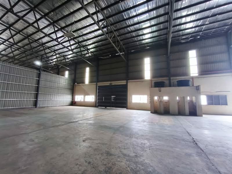 Warehouse for Rent in Kepong (Selangor) - Lennie Liew - Interior - PropertyGuru.com.my