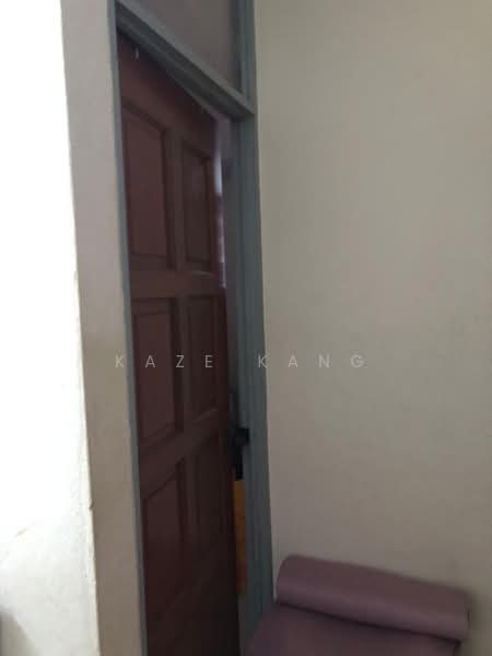 Flat for Sale at Taman Samak Flat - Kaze Kang - Interior - PropertyGuru.com.my