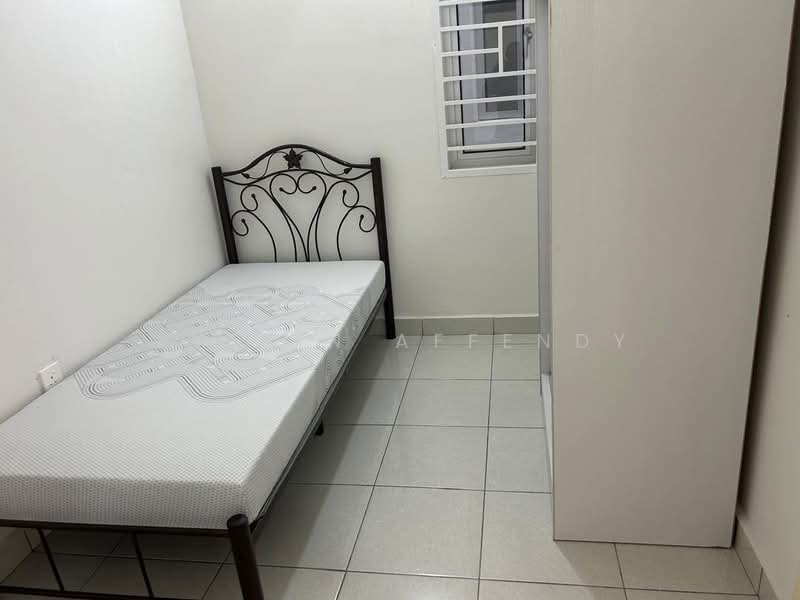 Condominium for Rent at Aspire Residence - Nazrin Affendy - Bedroom - PropertyGuru.com.my