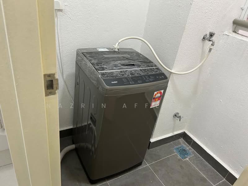 Condominium for Rent at Aspire Residence - Nazrin Affendy - Interior - PropertyGuru.com.my