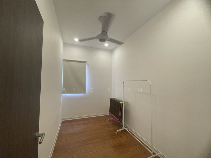 Service Residence for Sale at Seasons Garden Residences - Afiq Sham - Interior - PropertyGuru.com.my